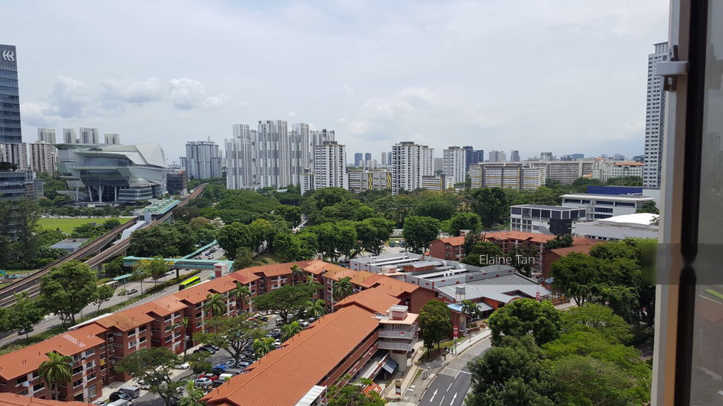 Blk 9 Holland Avenue (Queenstown), HDB 4 Rooms #156113762